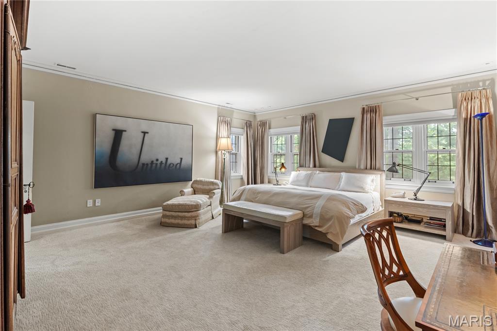 Brentmoor Park - Residential