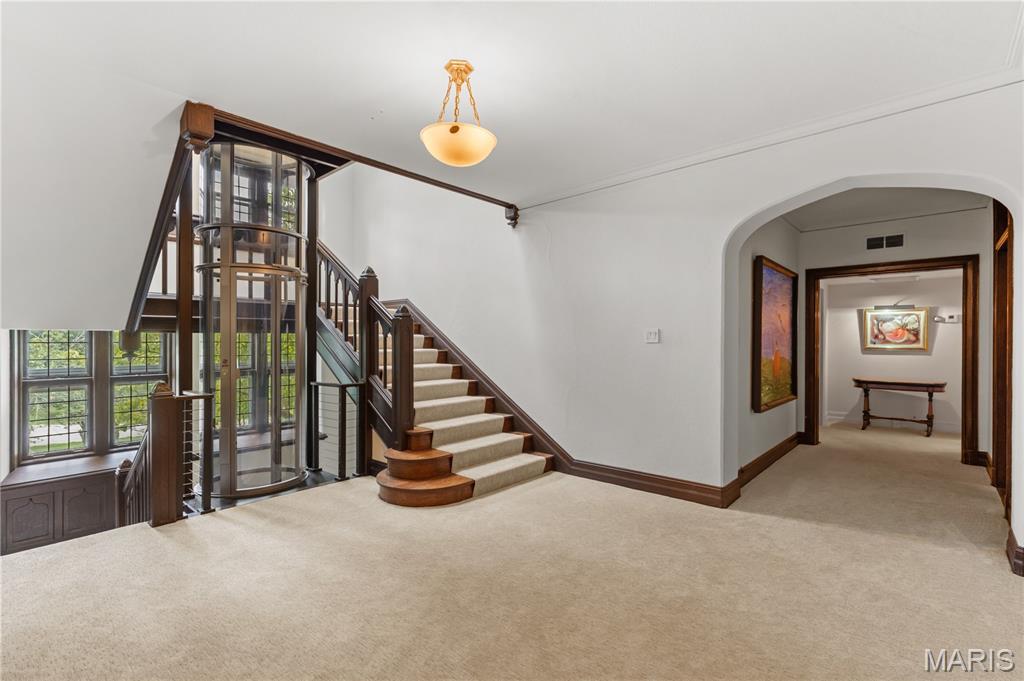 Brentmoor Park - Residential