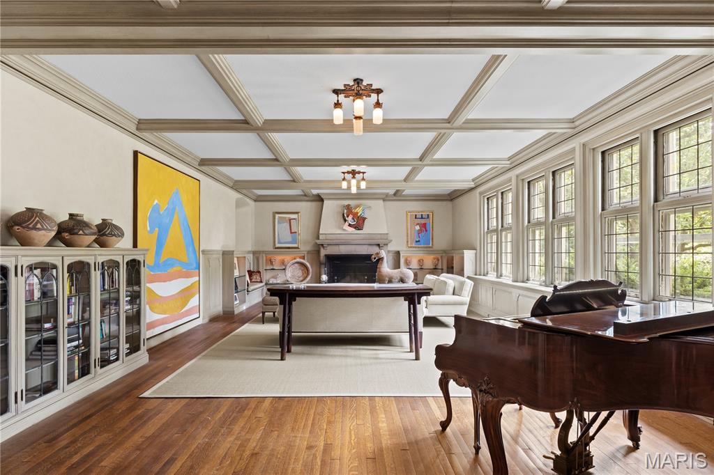 Brentmoor Park - Residential