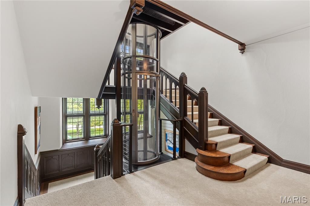 Brentmoor Park - Residential