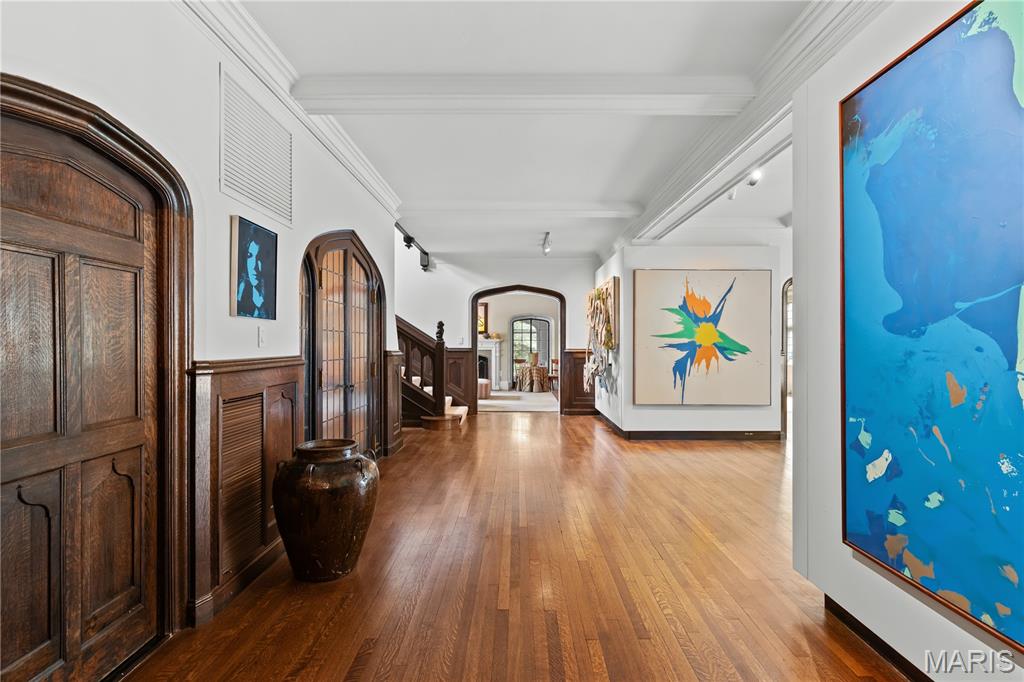 Brentmoor Park - Residential