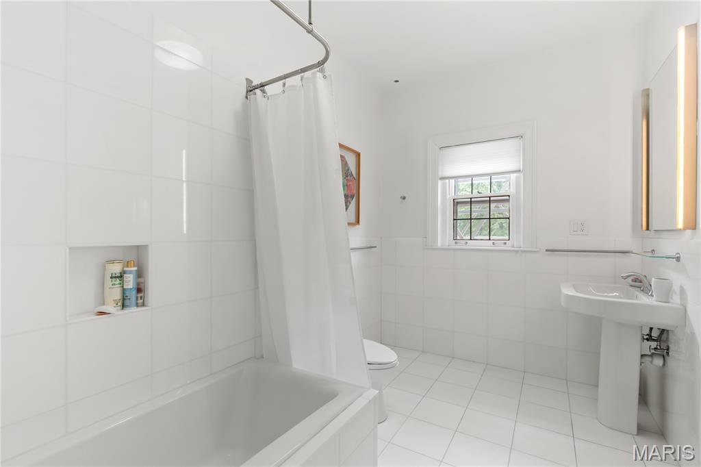 Brentmoor Park - Residential