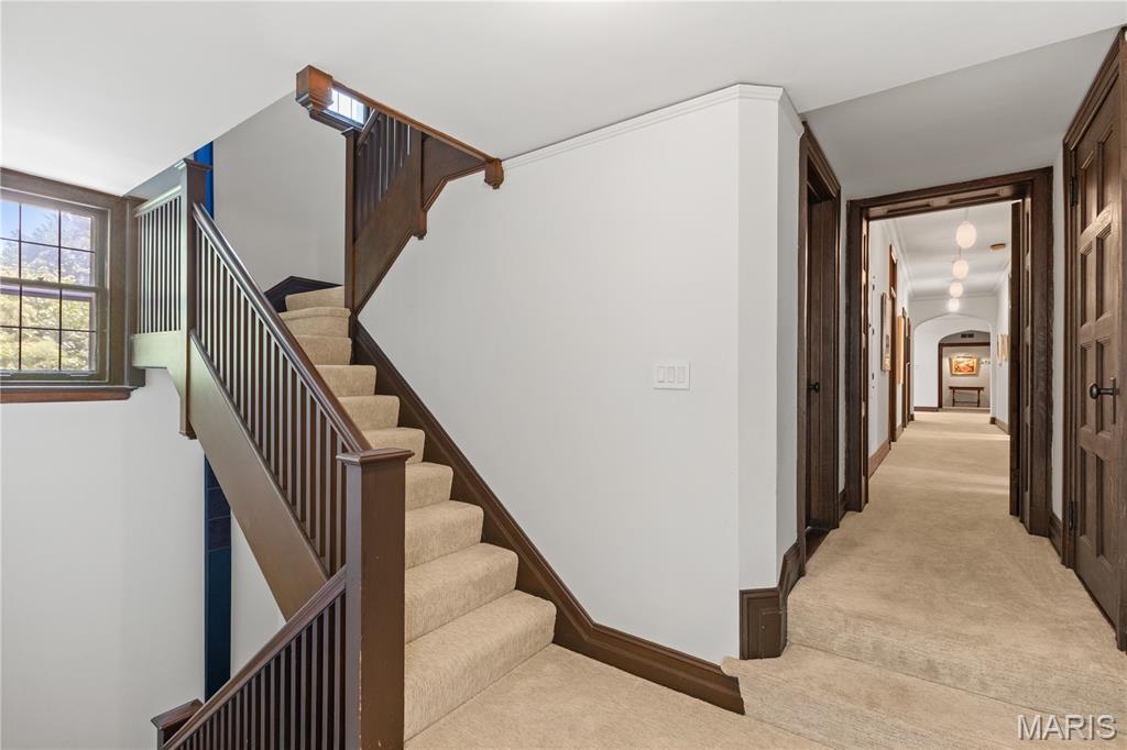 Brentmoor Park - Residential