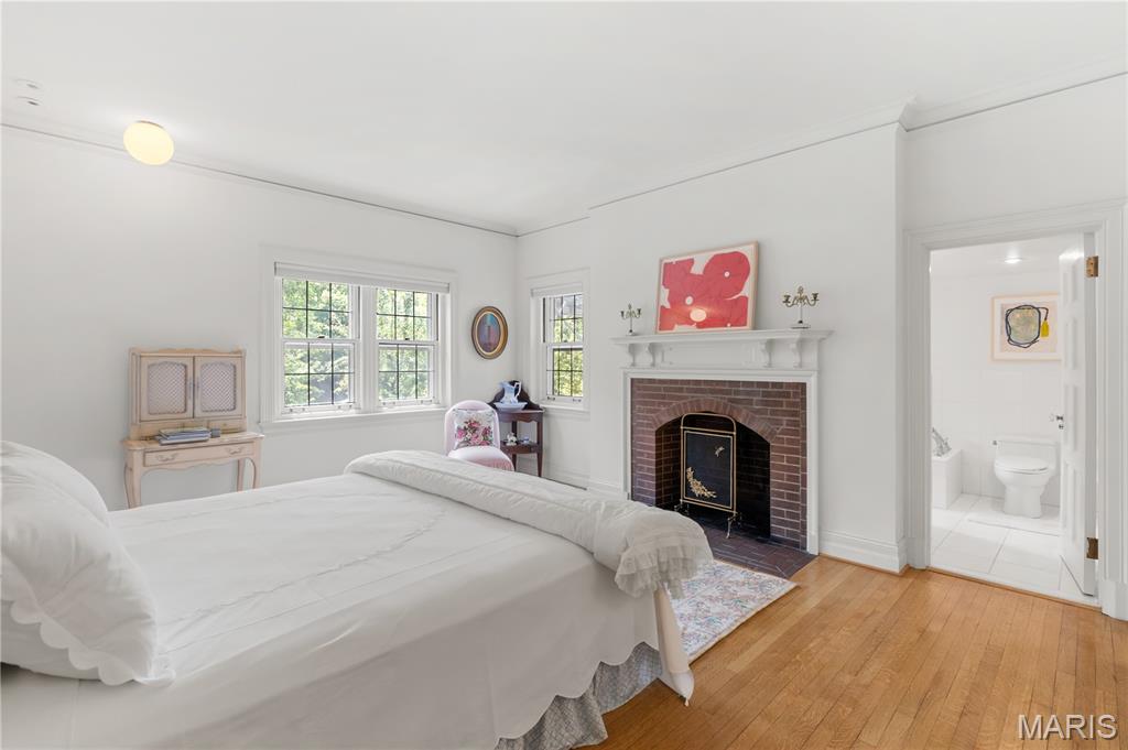 Brentmoor Park - Residential