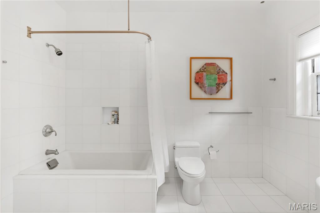 Brentmoor Park - Residential