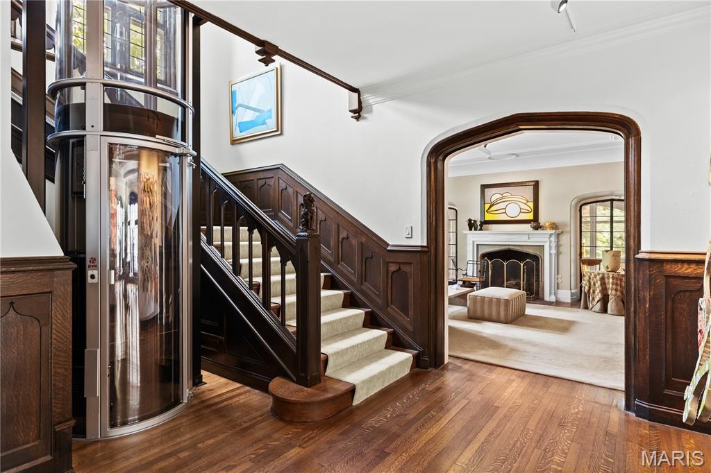 Brentmoor Park - Residential