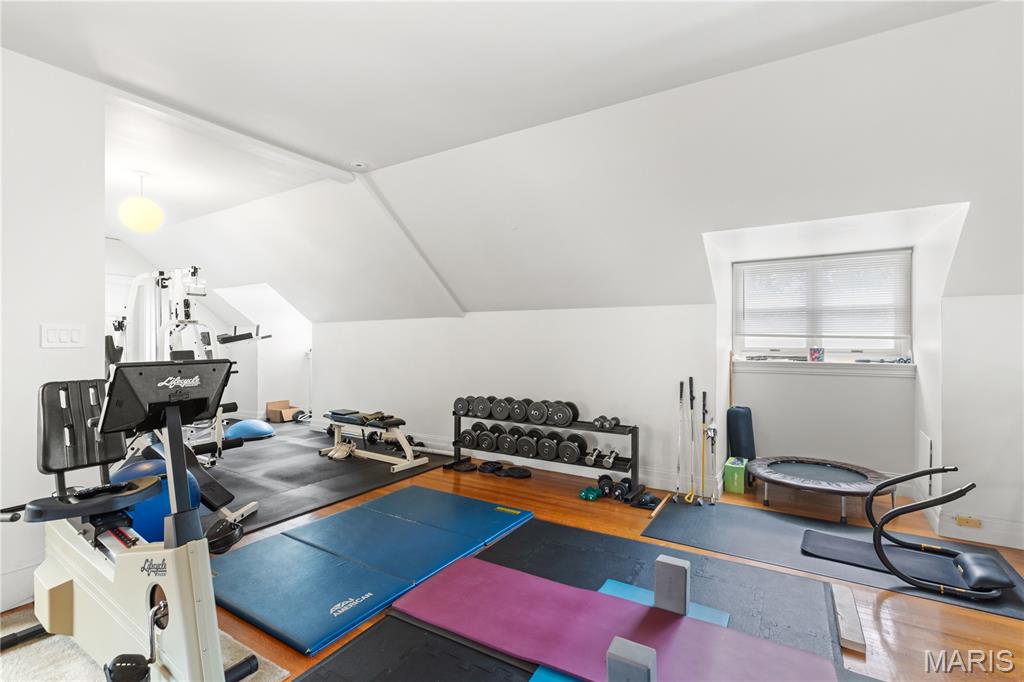 Brentmoor Park - Residential