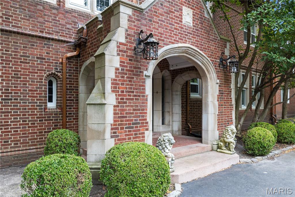 Brentmoor Park - Residential