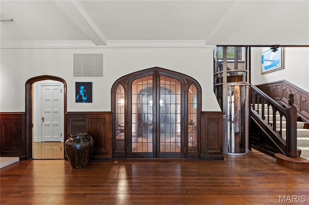 Brentmoor Park - Residential