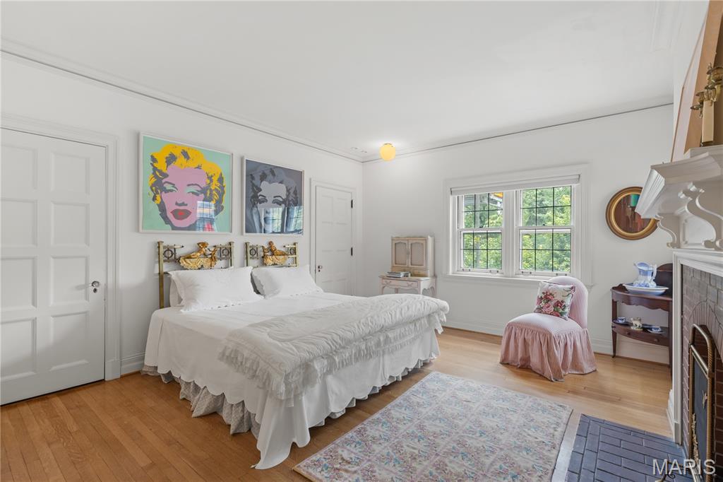 Brentmoor Park - Residential