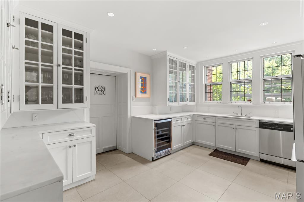 Brentmoor Park - Residential