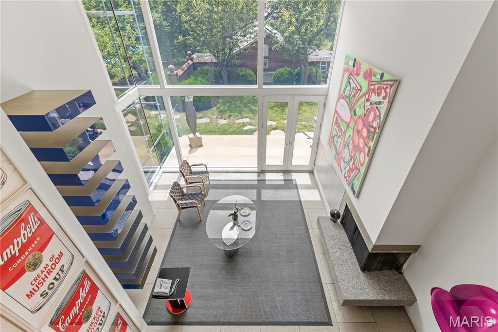 Brentmoor Park - Residential