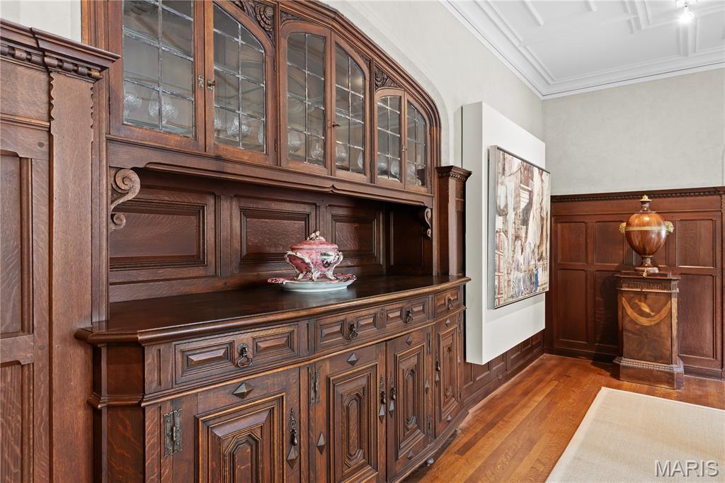 Brentmoor Park - Residential