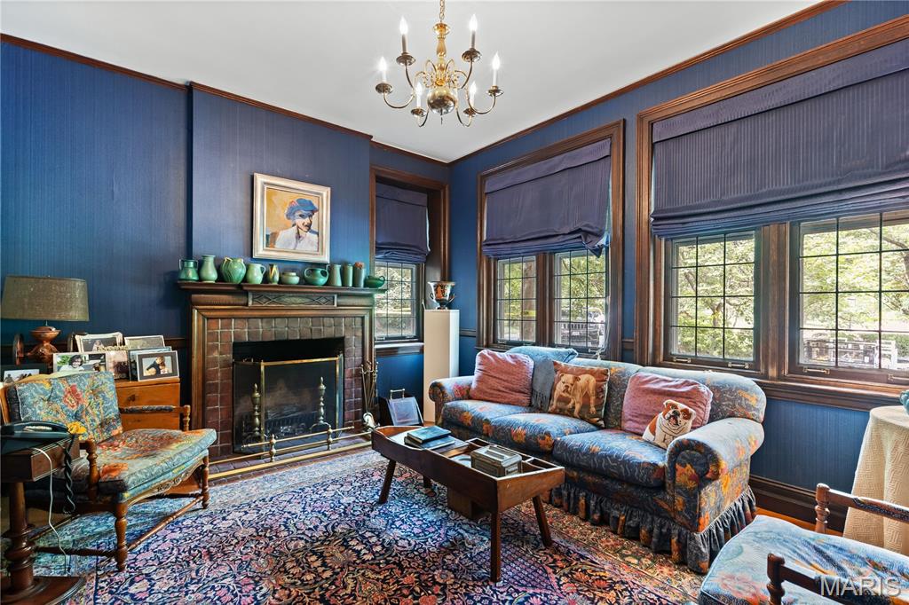 Brentmoor Park - Residential