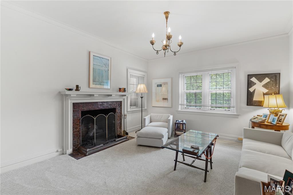 Brentmoor Park - Residential