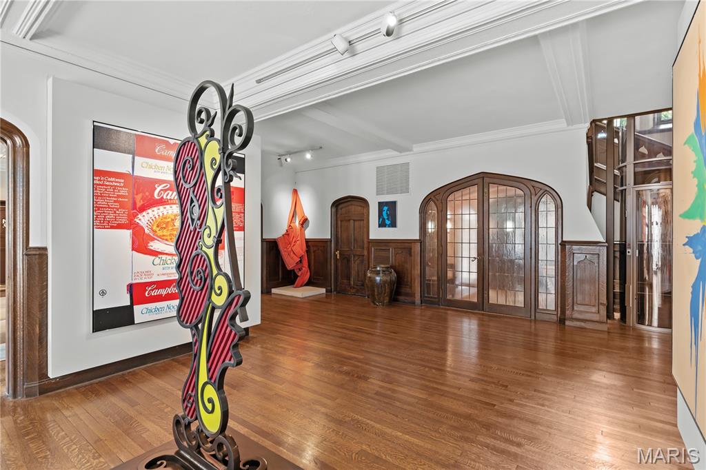 Brentmoor Park - Residential