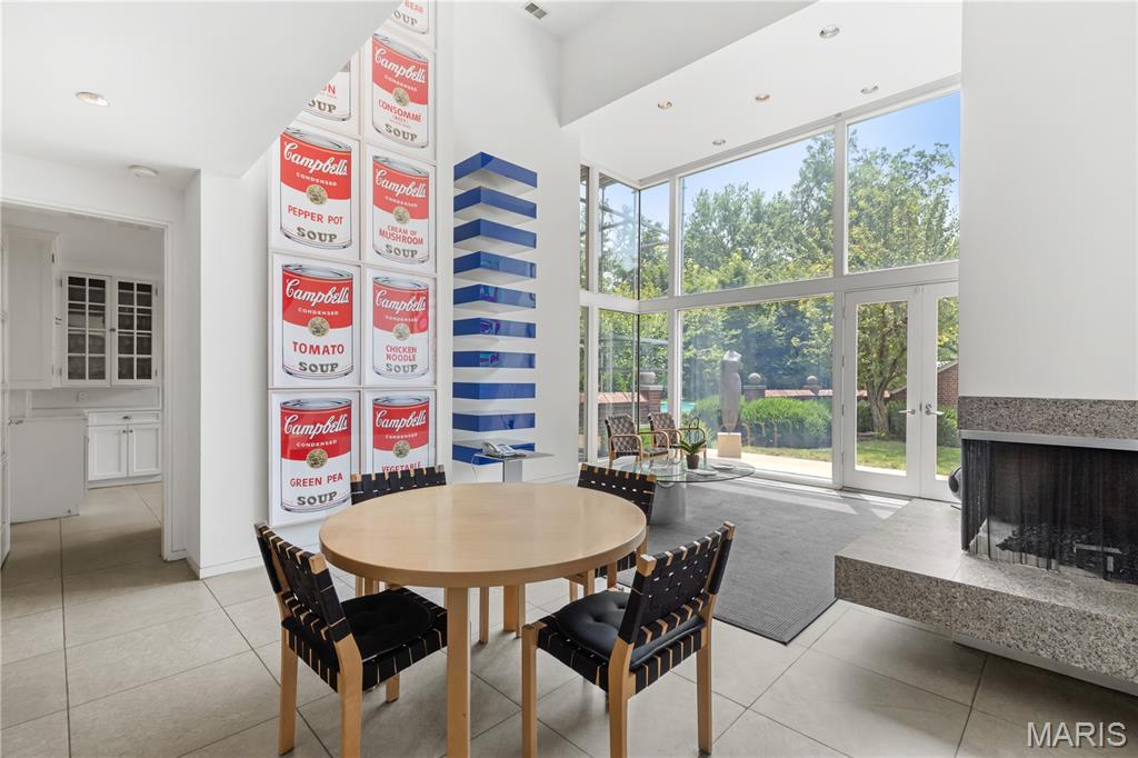 Brentmoor Park - Residential