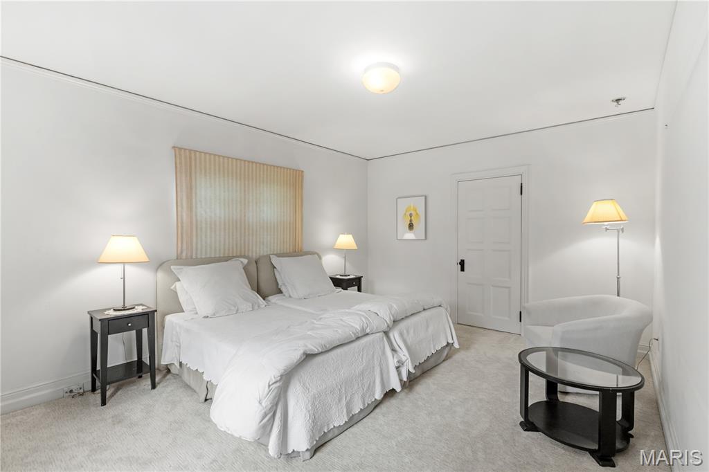 Brentmoor Park - Residential