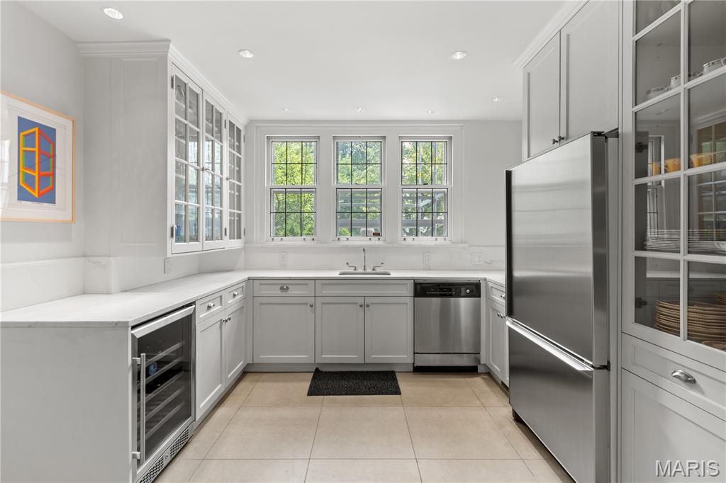 Brentmoor Park - Residential