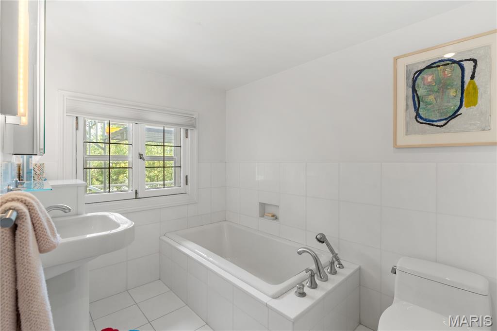 Brentmoor Park - Residential