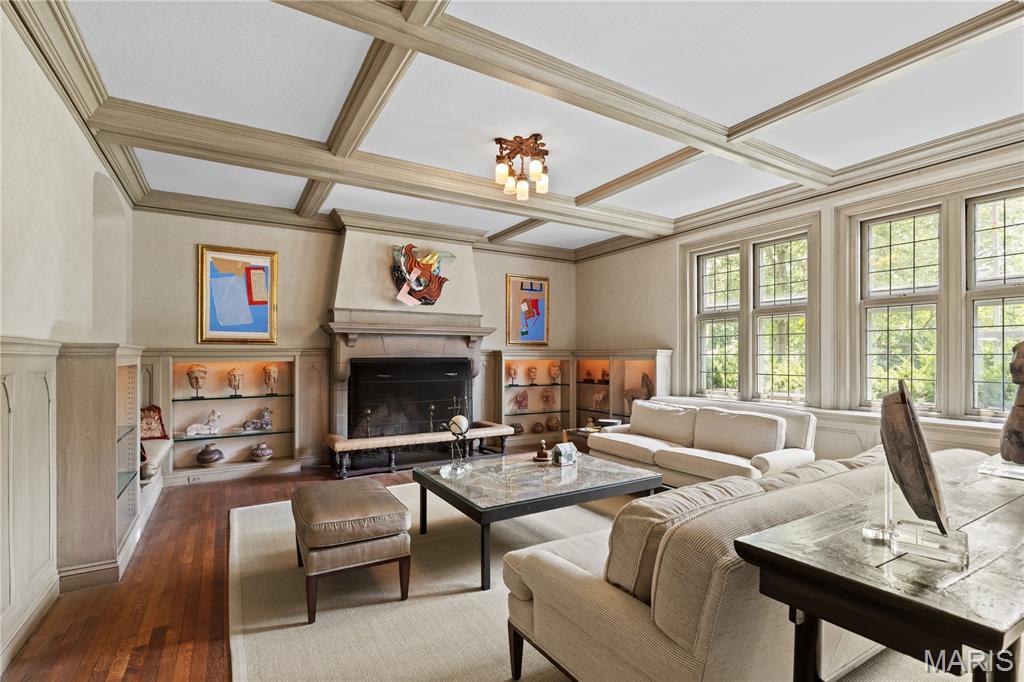 Brentmoor Park - Residential