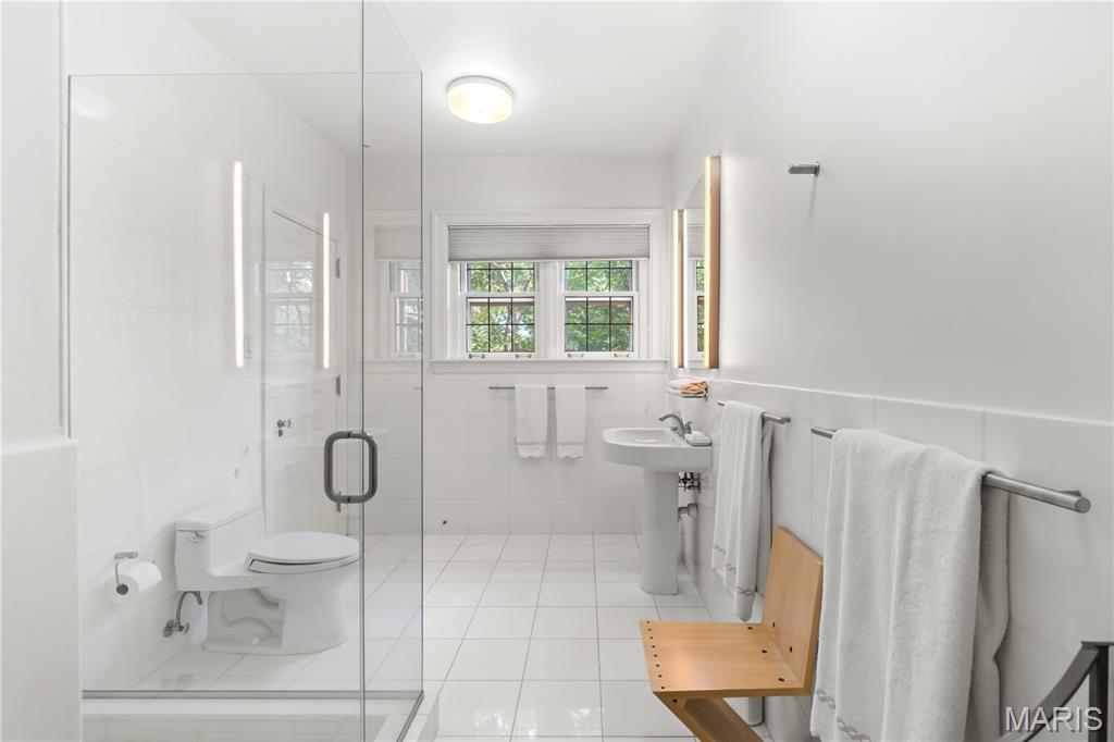 Brentmoor Park - Residential