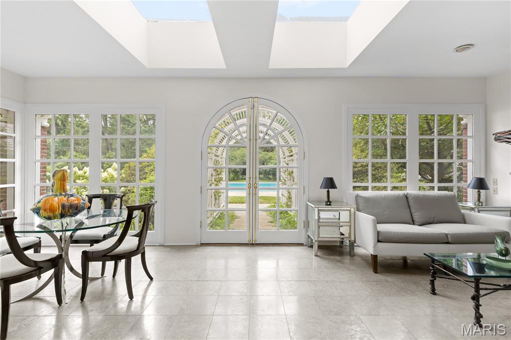Brentmoor Park - Residential