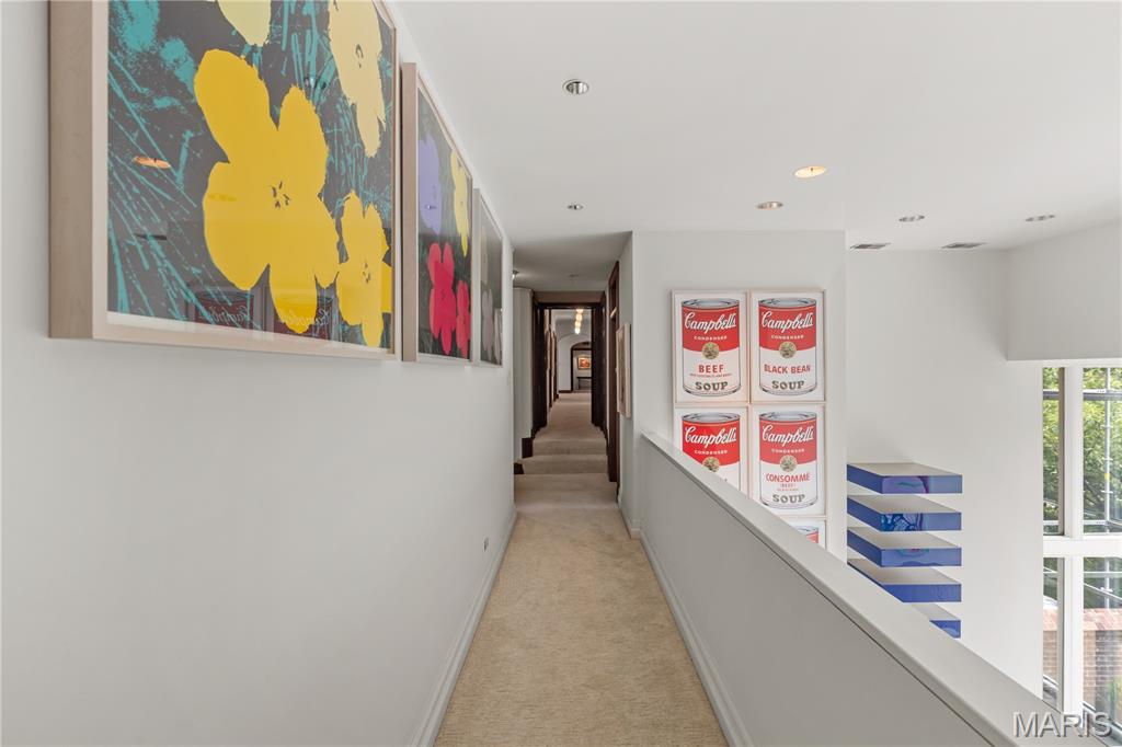 Brentmoor Park - Residential