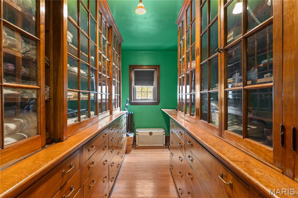 Brentmoor Park - Residential