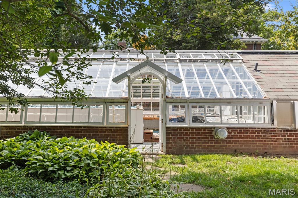 Brentmoor Park - Residential