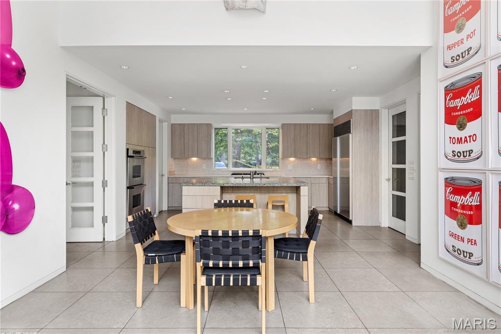 Brentmoor Park - Residential