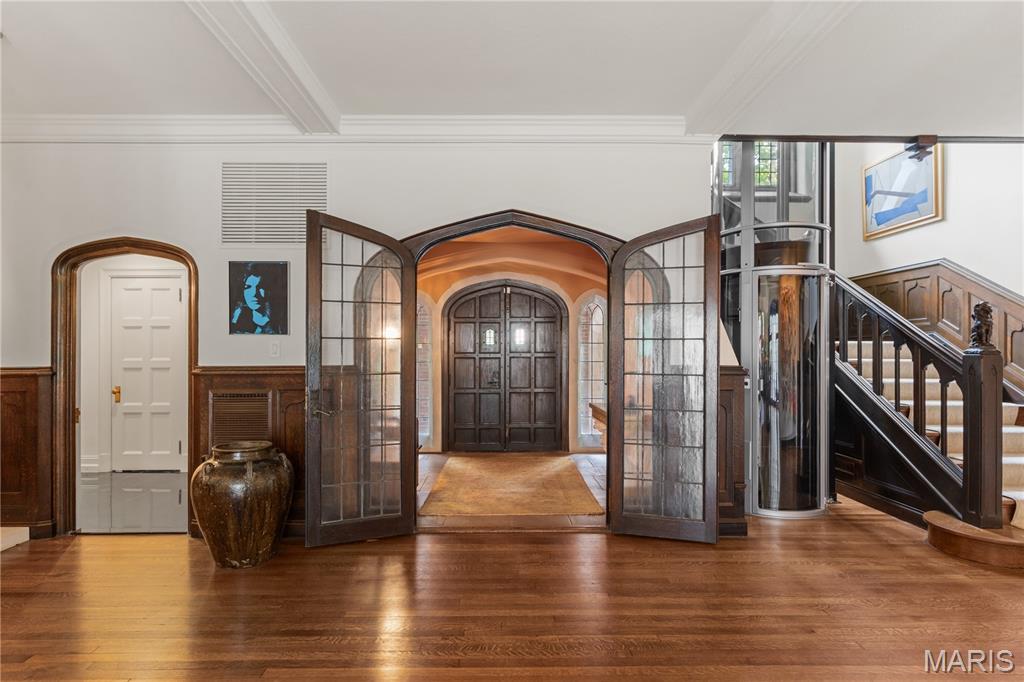 Brentmoor Park - Residential