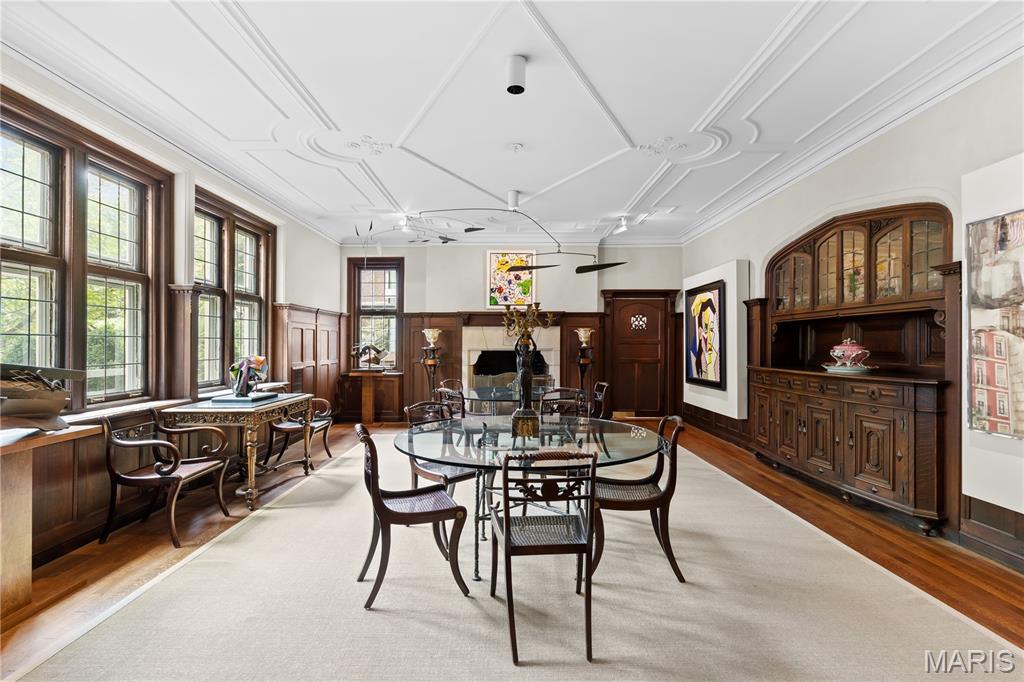 Brentmoor Park - Residential