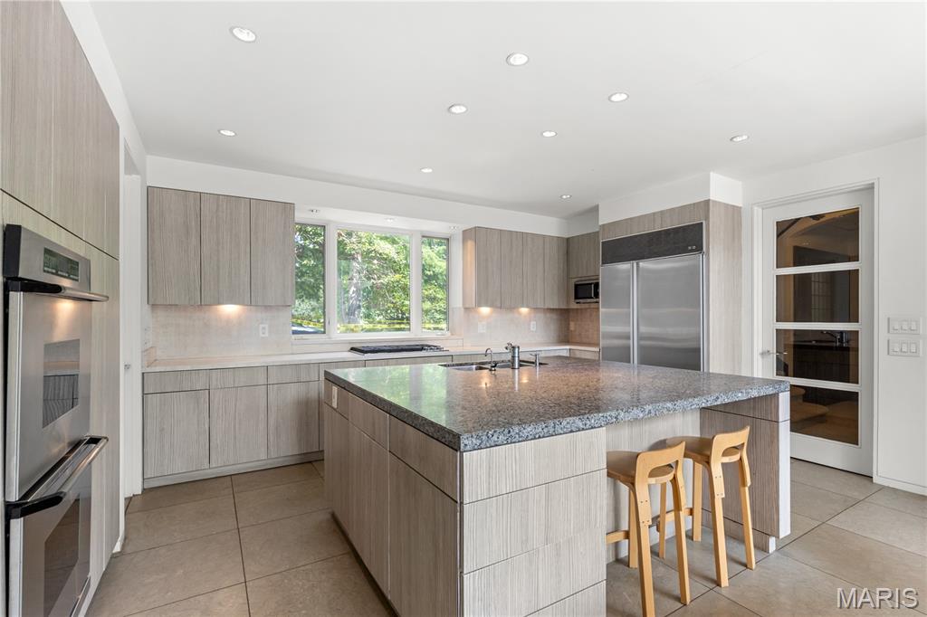 Brentmoor Park - Residential