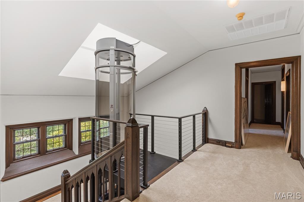 Brentmoor Park - Residential