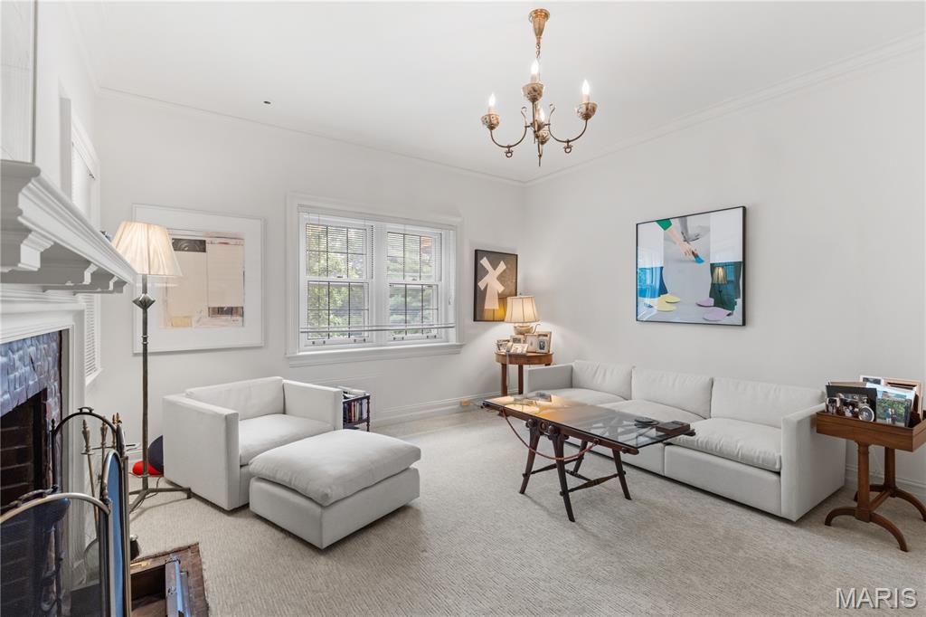 Brentmoor Park - Residential