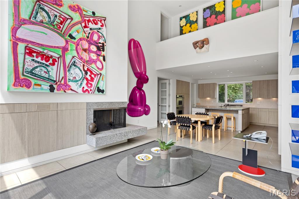 Brentmoor Park - Residential