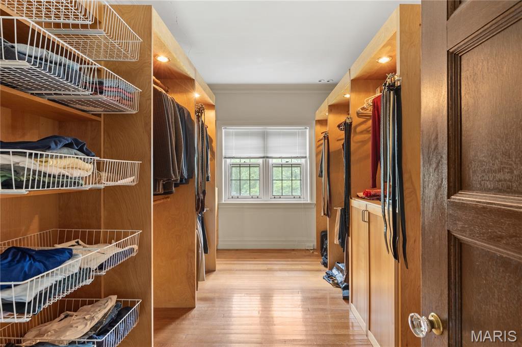 Brentmoor Park - Residential