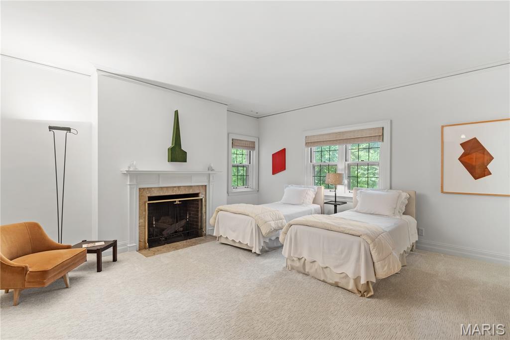 Brentmoor Park - Residential