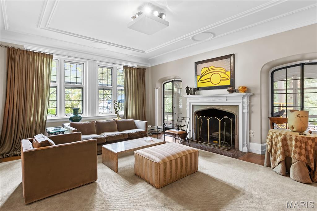 Brentmoor Park - Residential