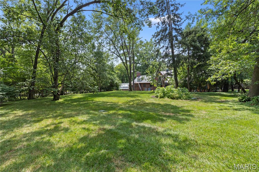 Brentmoor Park - Residential