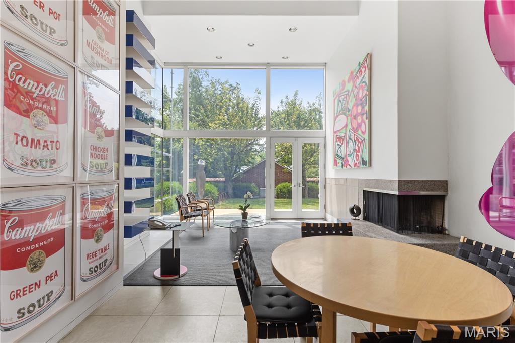 Brentmoor Park - Residential