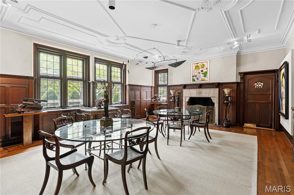 Brentmoor Park - Residential