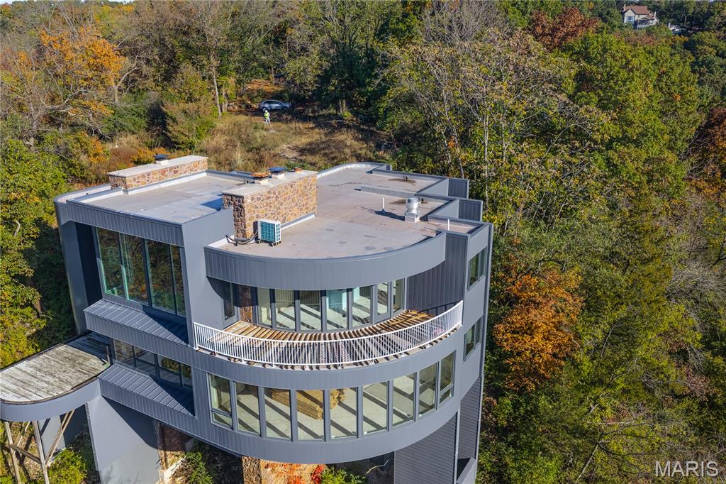 Castlewood Lts - Residential