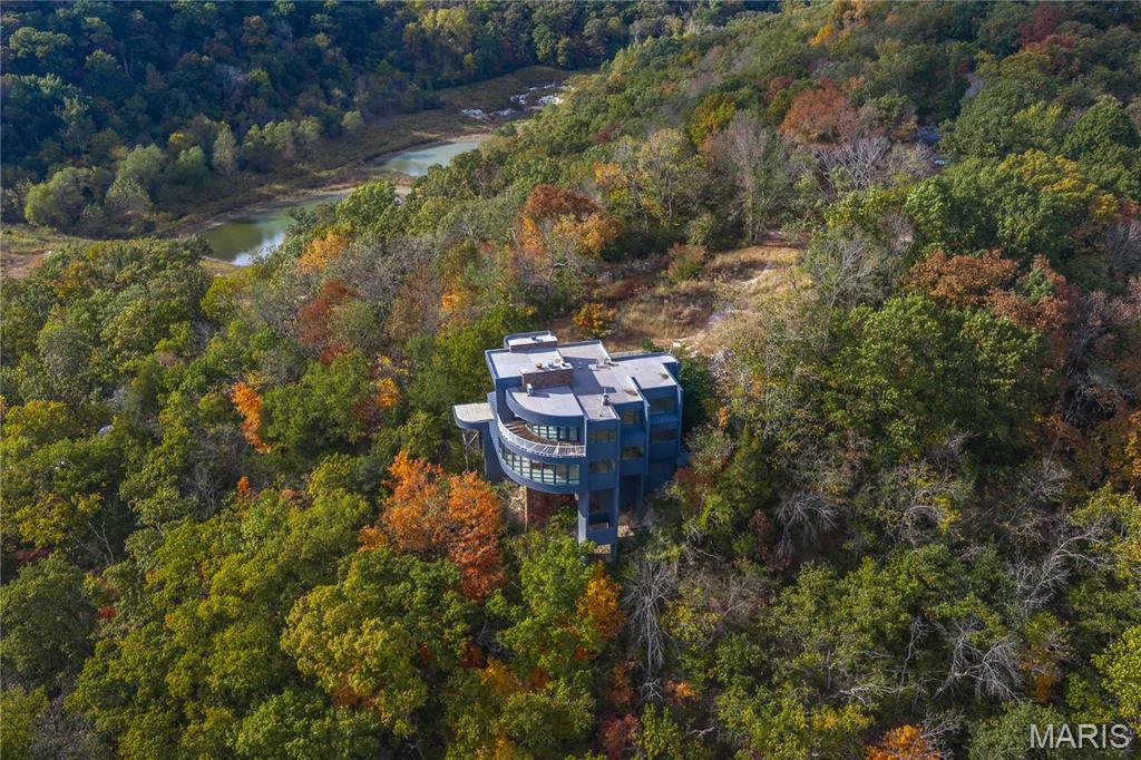 Castlewood Lts - Residential