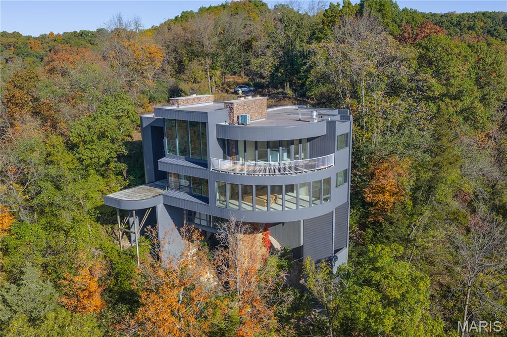 Castlewood Lts - Residential