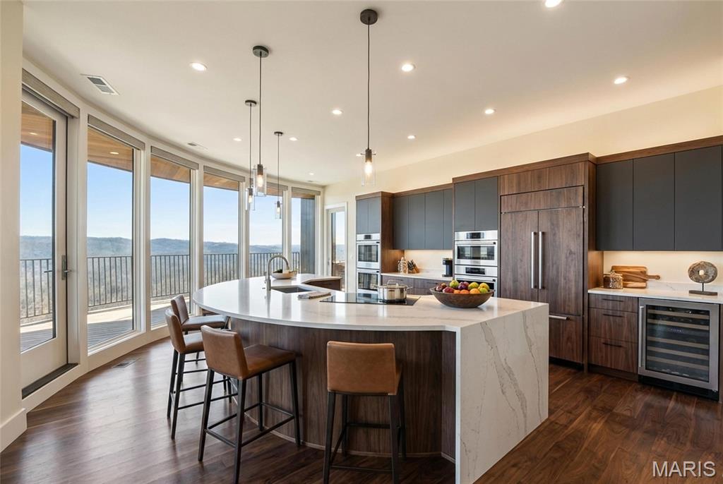 Castlewood Lts - Residential