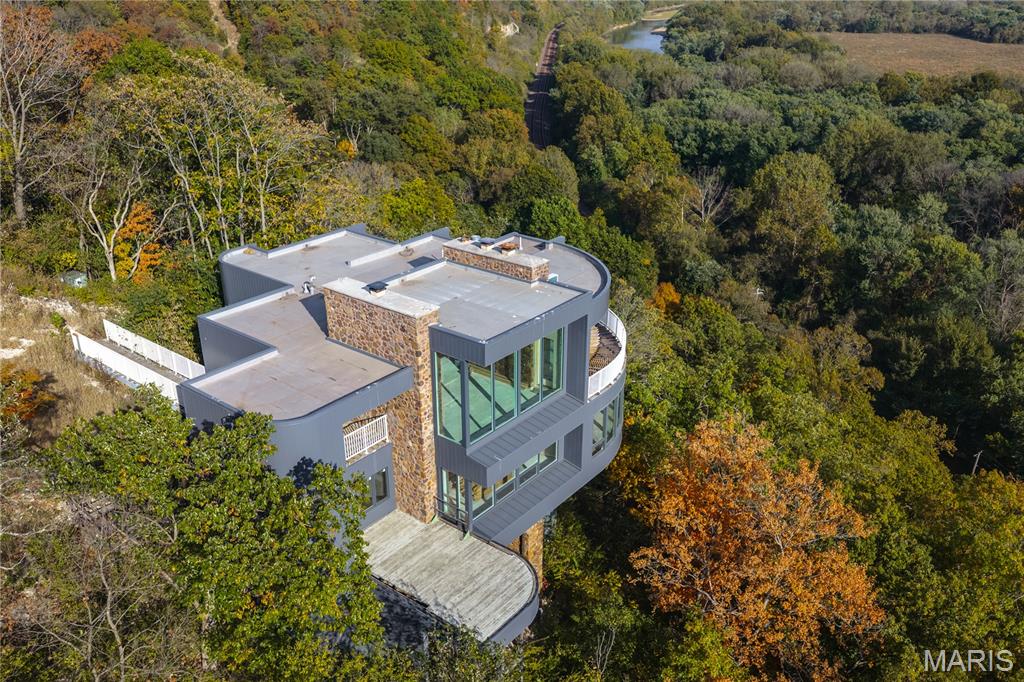 Castlewood Lts - Residential