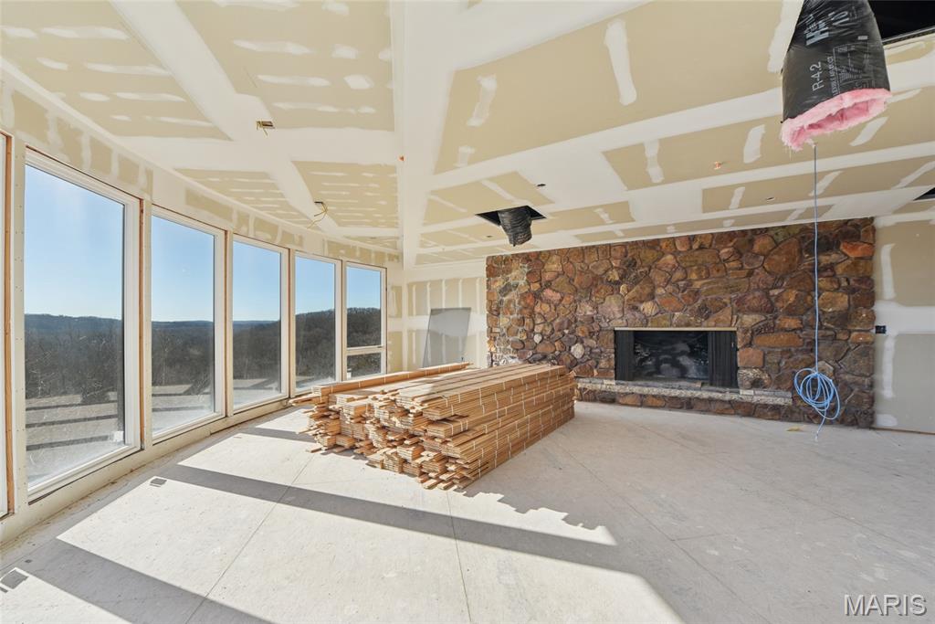 Castlewood Lts - Residential