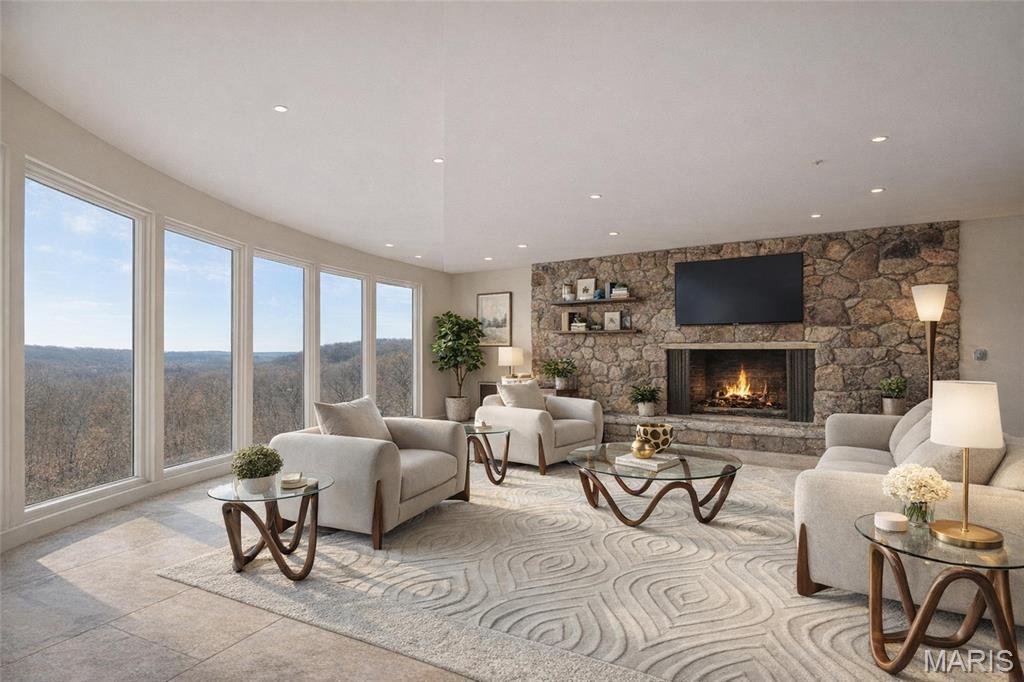 Castlewood Lts - Residential